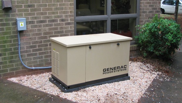 Electrical Generator